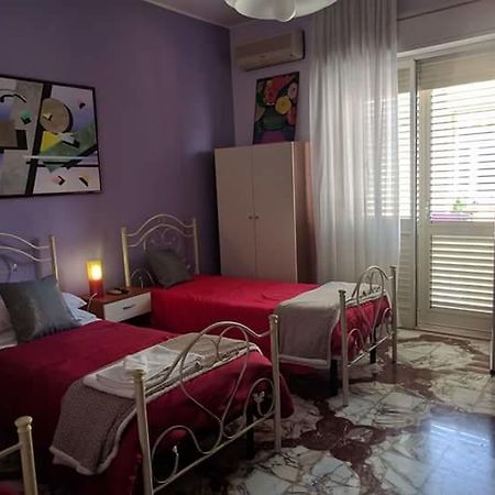 Il Giardino Delle Calendule B&B Solarino Eksteriør billede
