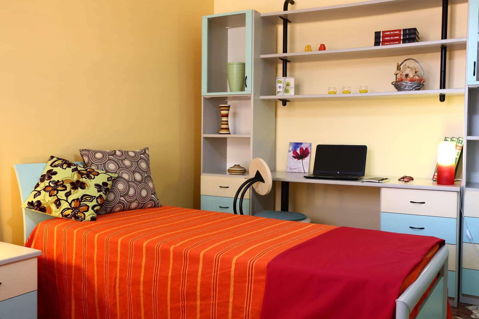 Il Giardino Delle Calendule B&B Solarino Eksteriør billede